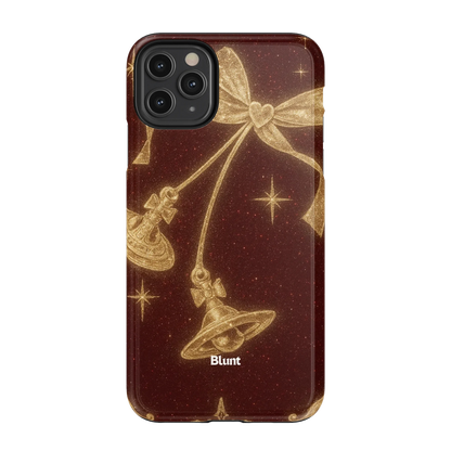 Star Belle iPhone Case