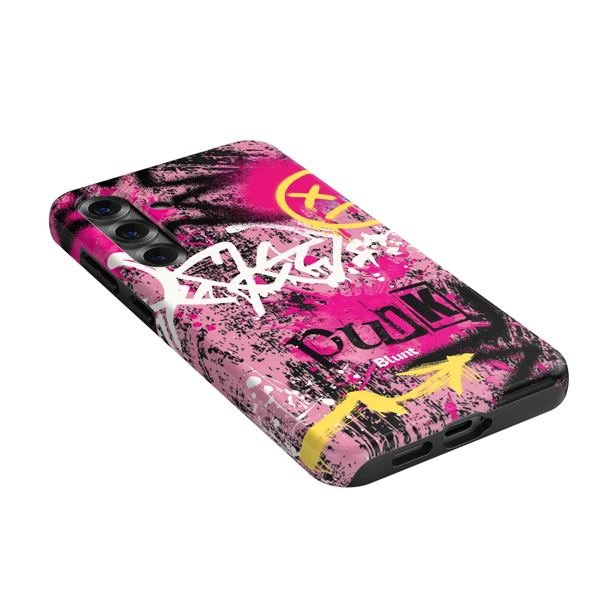 Pink-Alley-samsung-case-Galaxy S25 Plus-2