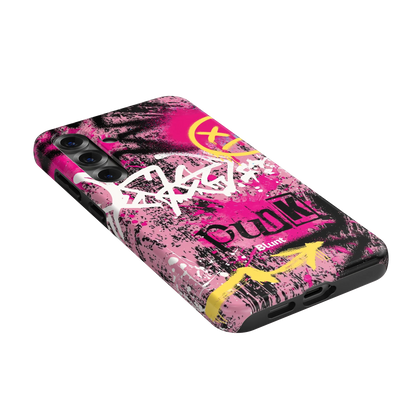 Pink-Alley-samsung-case-Galaxy S25 Plus-2