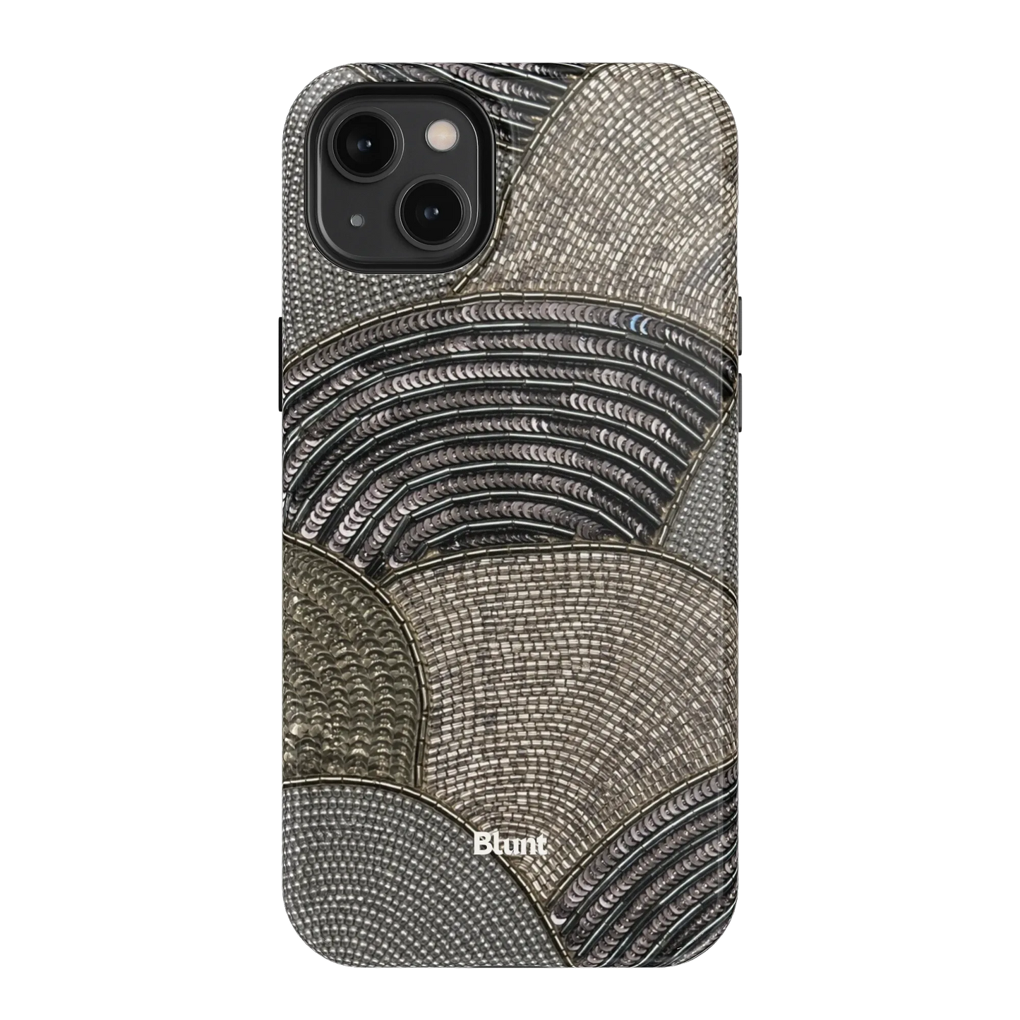 Belladonna iPhone Case