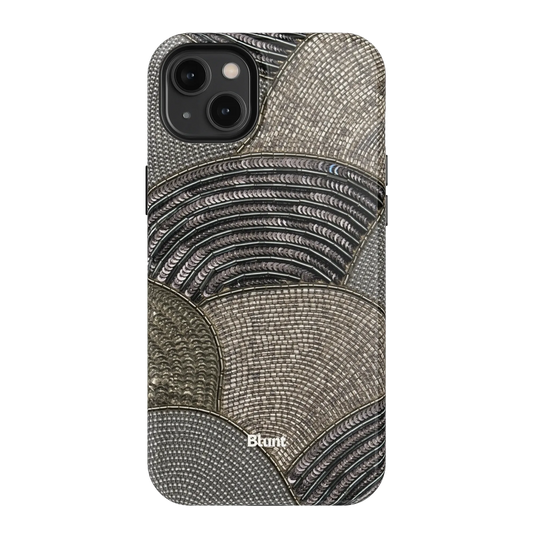 Belladonna iPhone Case