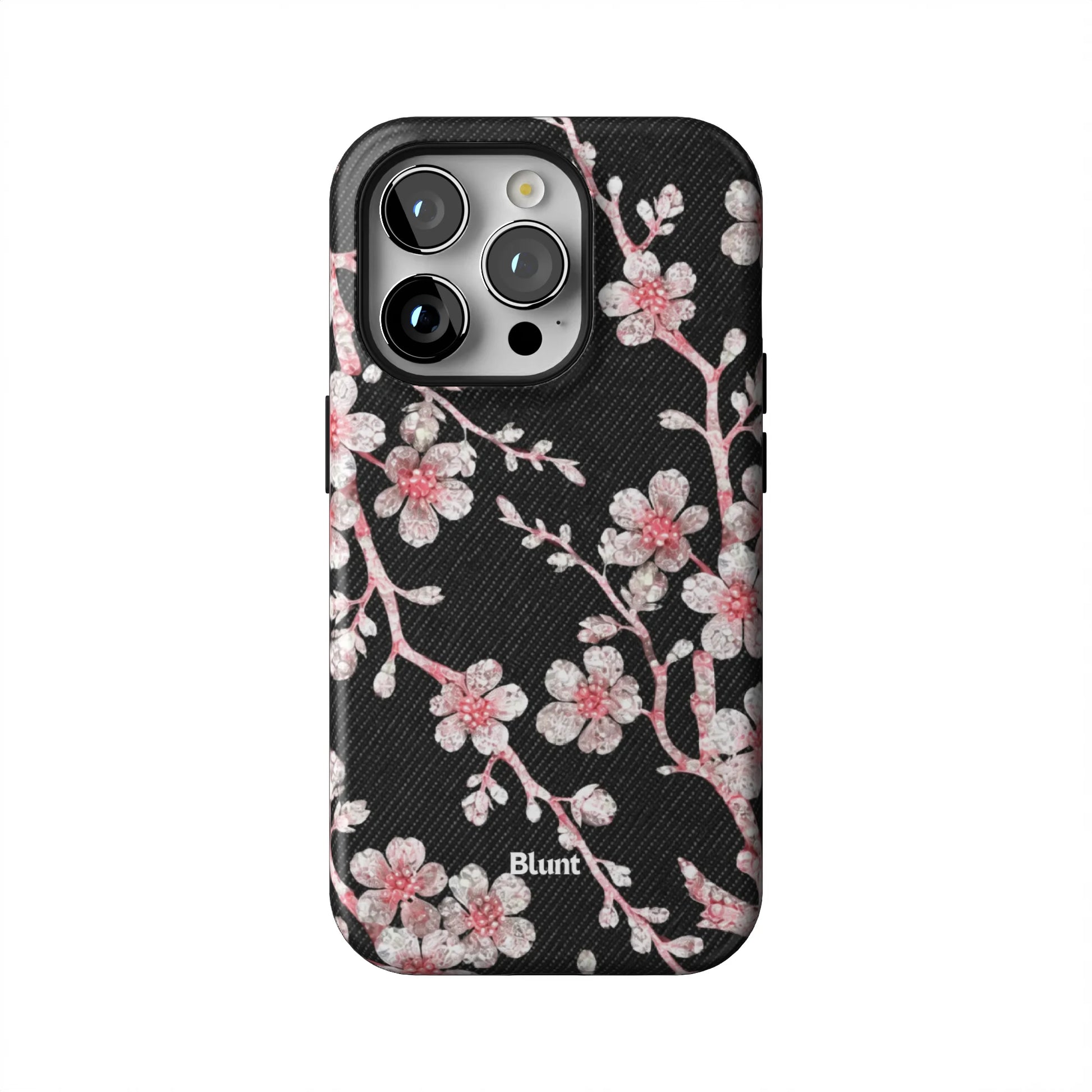 Buttoned-Blossom-iphone-case-iPhone 14 Pro-1