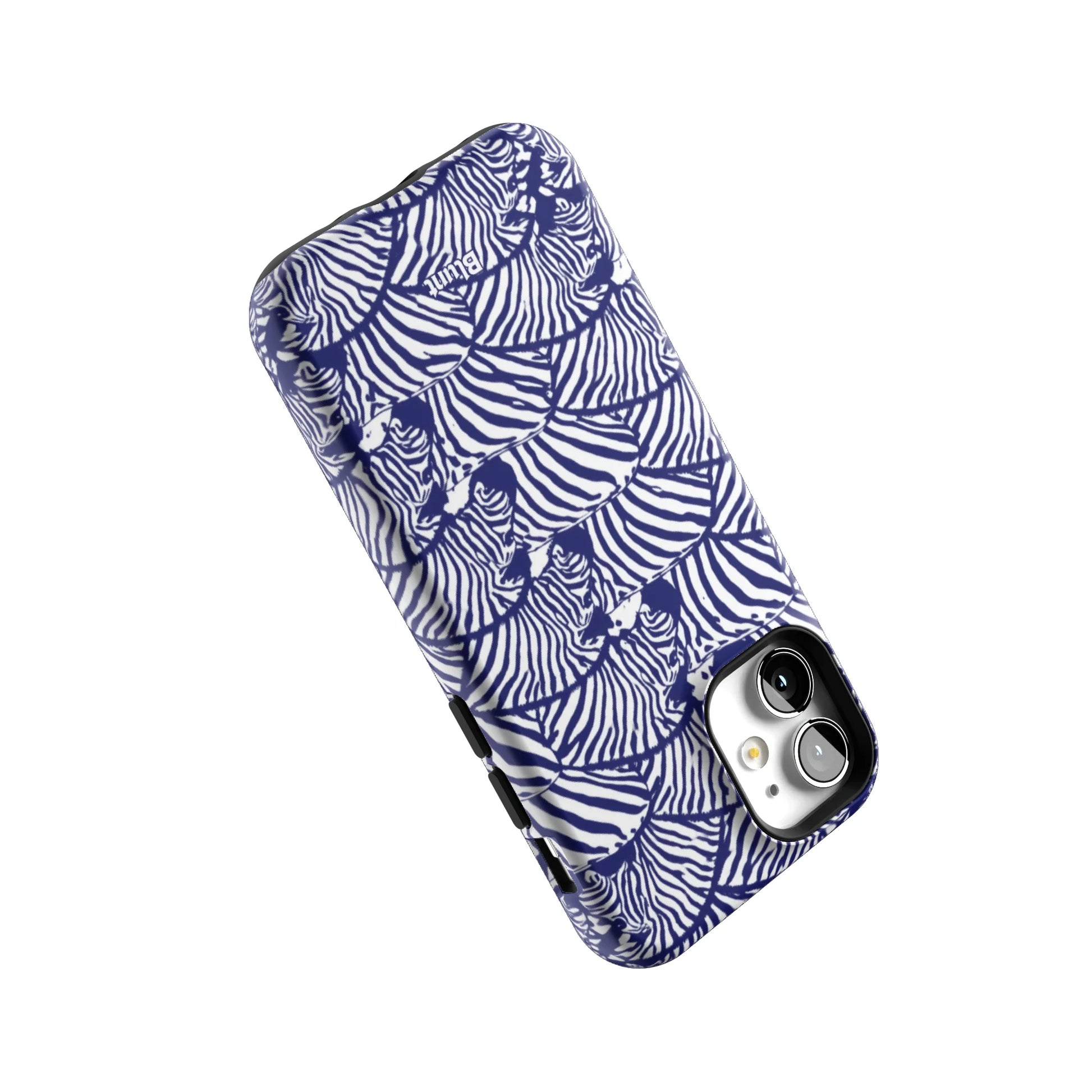 Zebby-iphone-case-iPhone 12 Mini-4