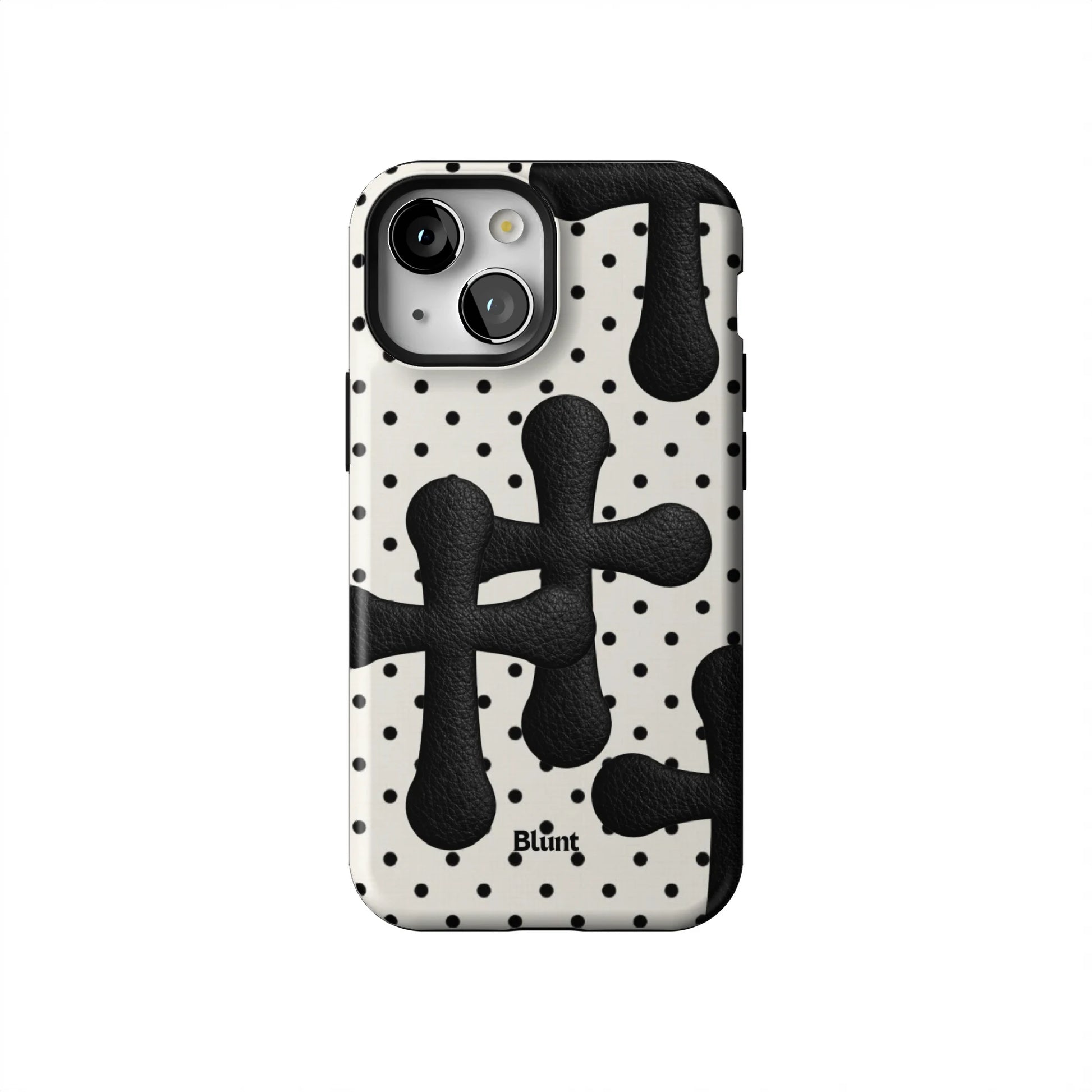 Polka-Saint-iphone-case-iPhone 13 Mini-1