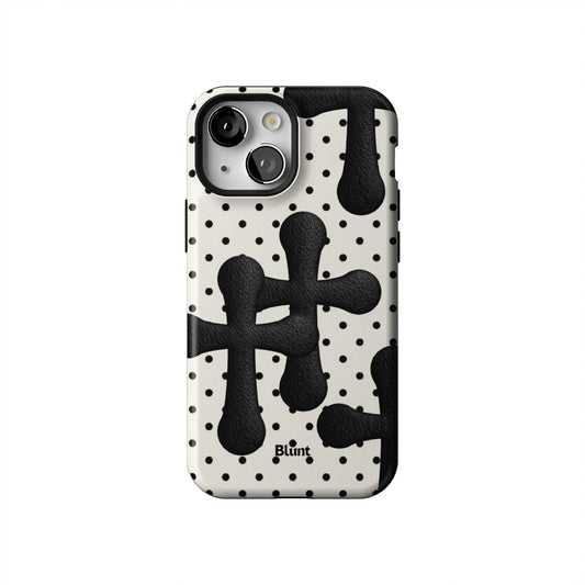 Polka-Saint-iphone-case-iPhone 13 Mini-1
