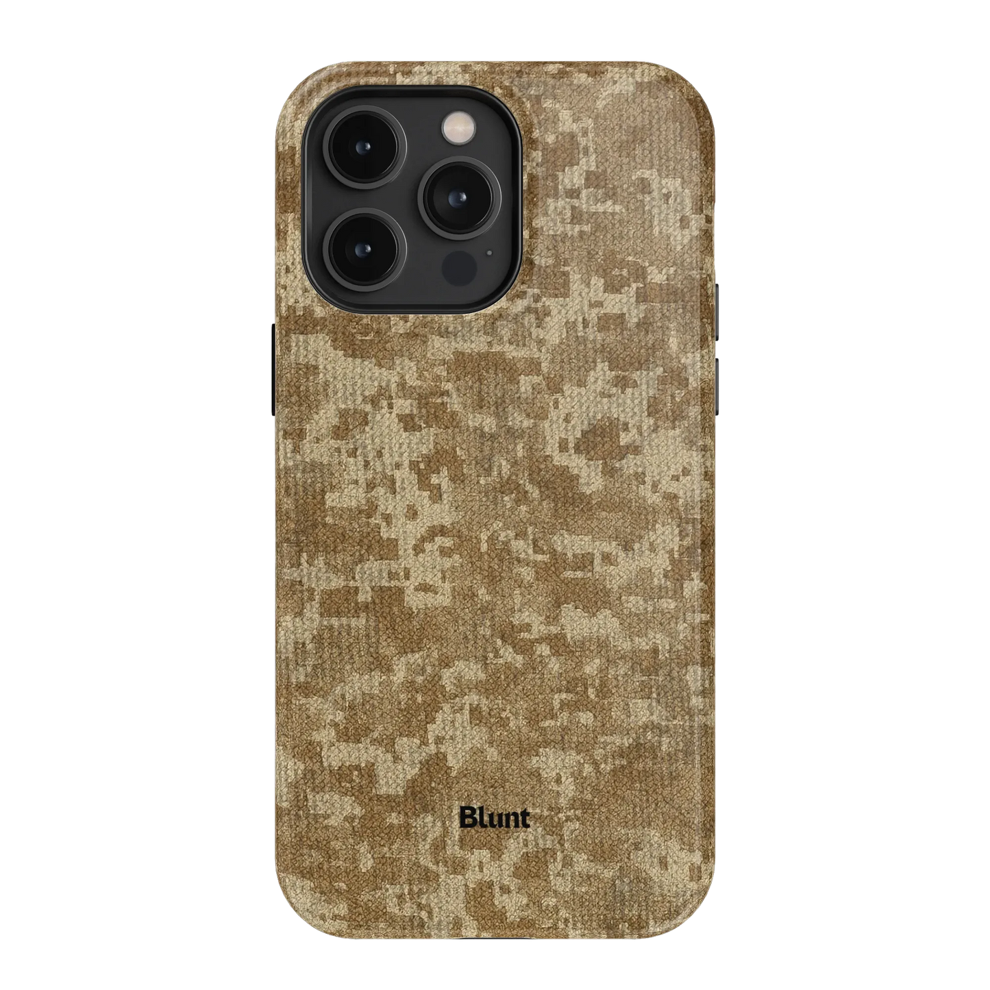 Sandstorm iPhone Case