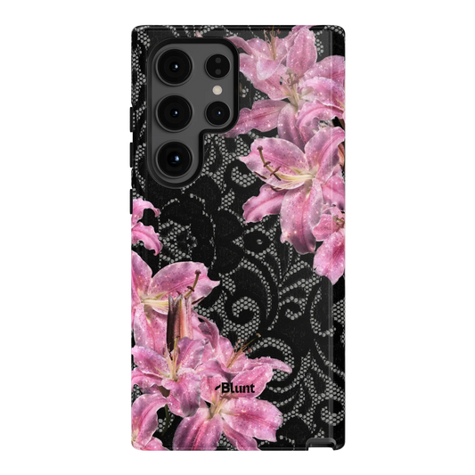 Blush Veil Samsung Case