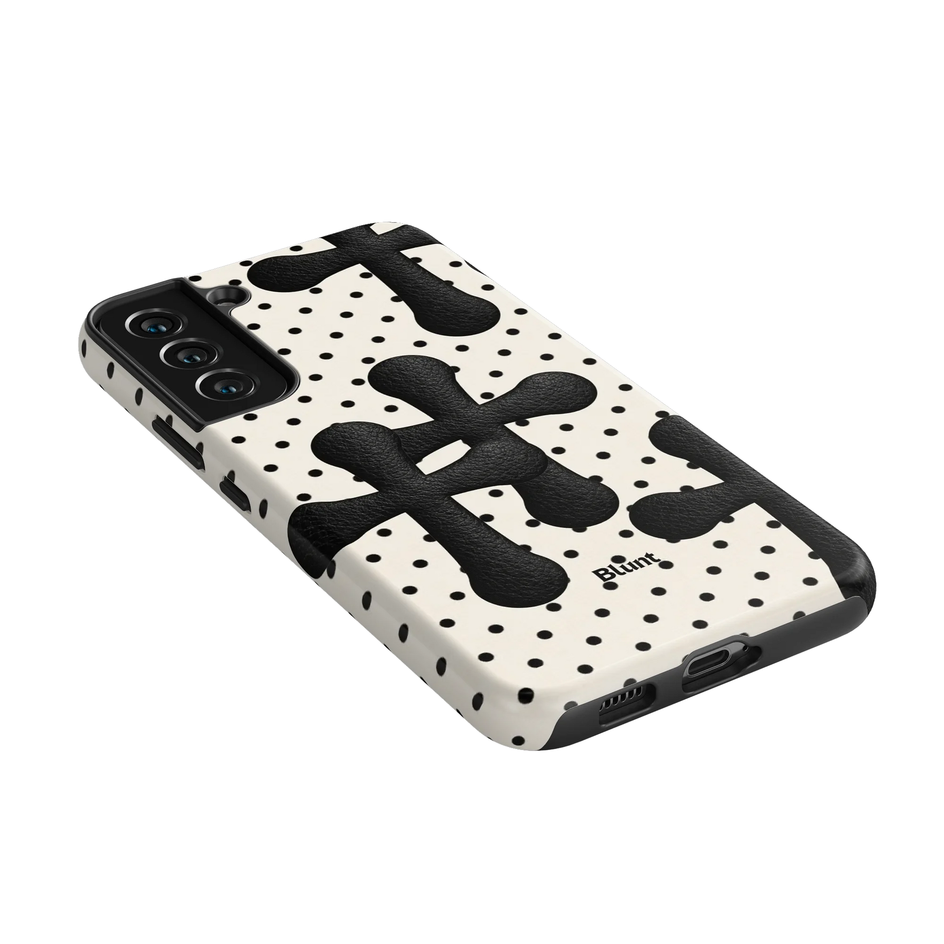 Polka-Saint-samsung-case-S22 Plus-2