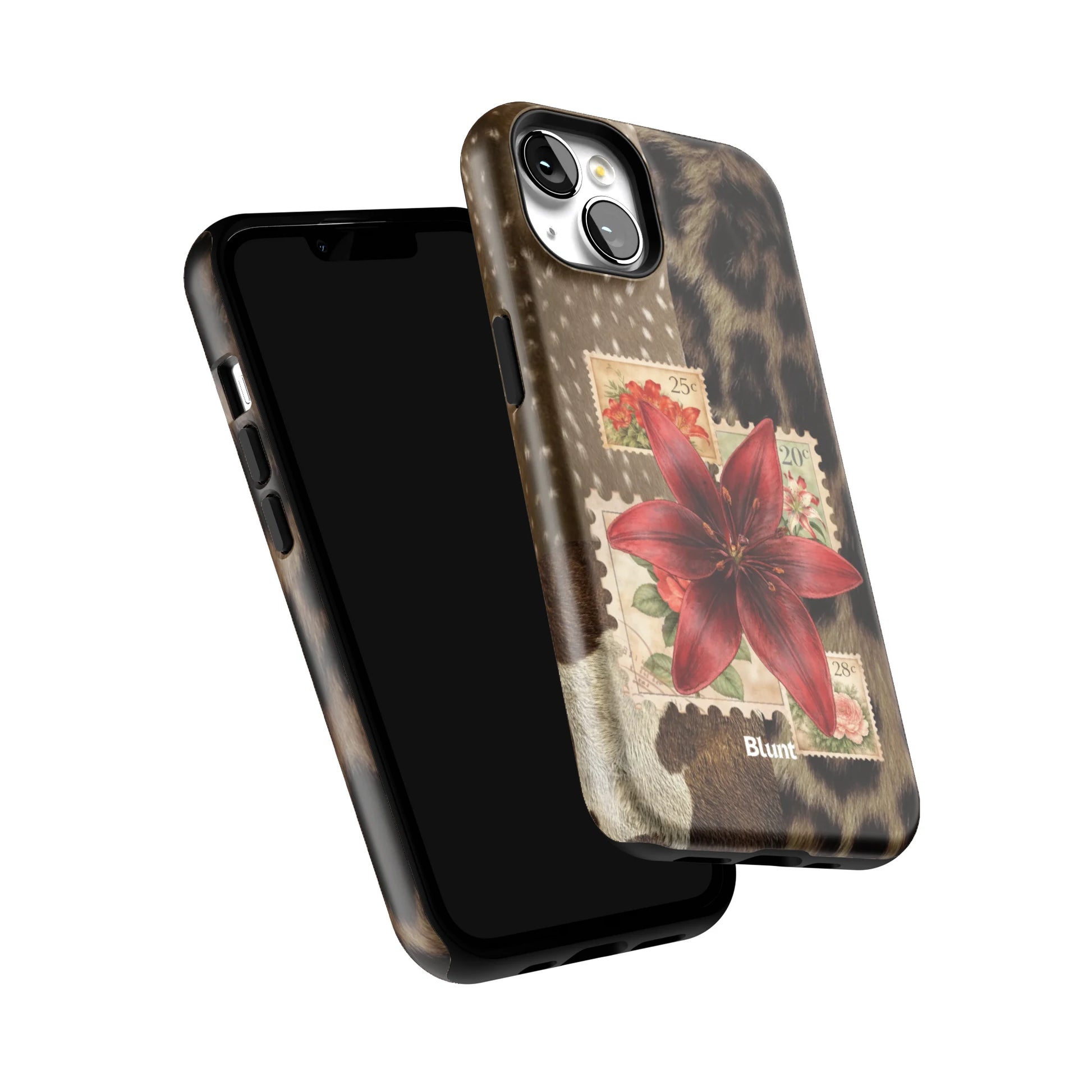 POSTMARKED-BLOOM-iphone-case-iPhone 13-5