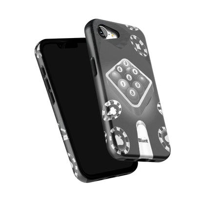 Chalked-up-iphone-case-iPhone 17 E-5