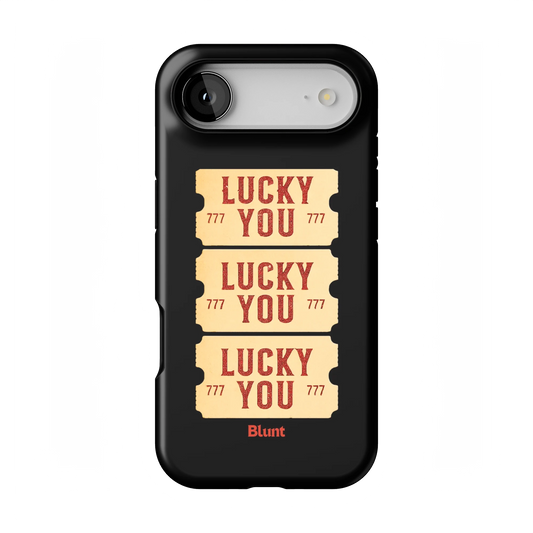Stubs iPhone Case
