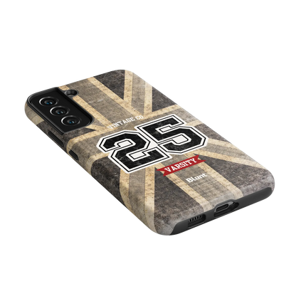 Vintage-Brit-samsung-case-Galaxy S22 Plus-2