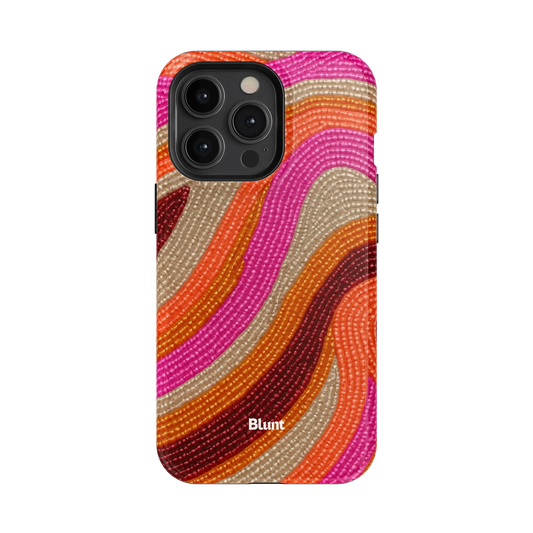 Clay iPhone Case