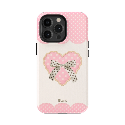 Cassie iPhone Case