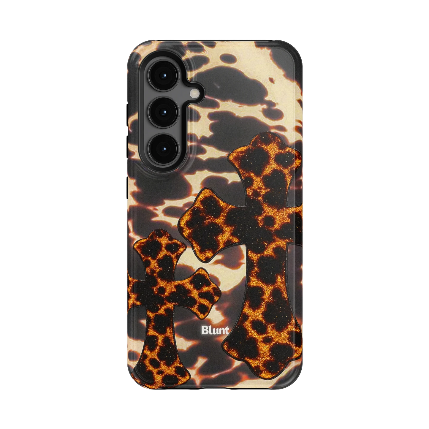 Fierce Samsung Case