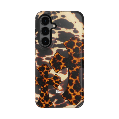 Fierce Samsung Case