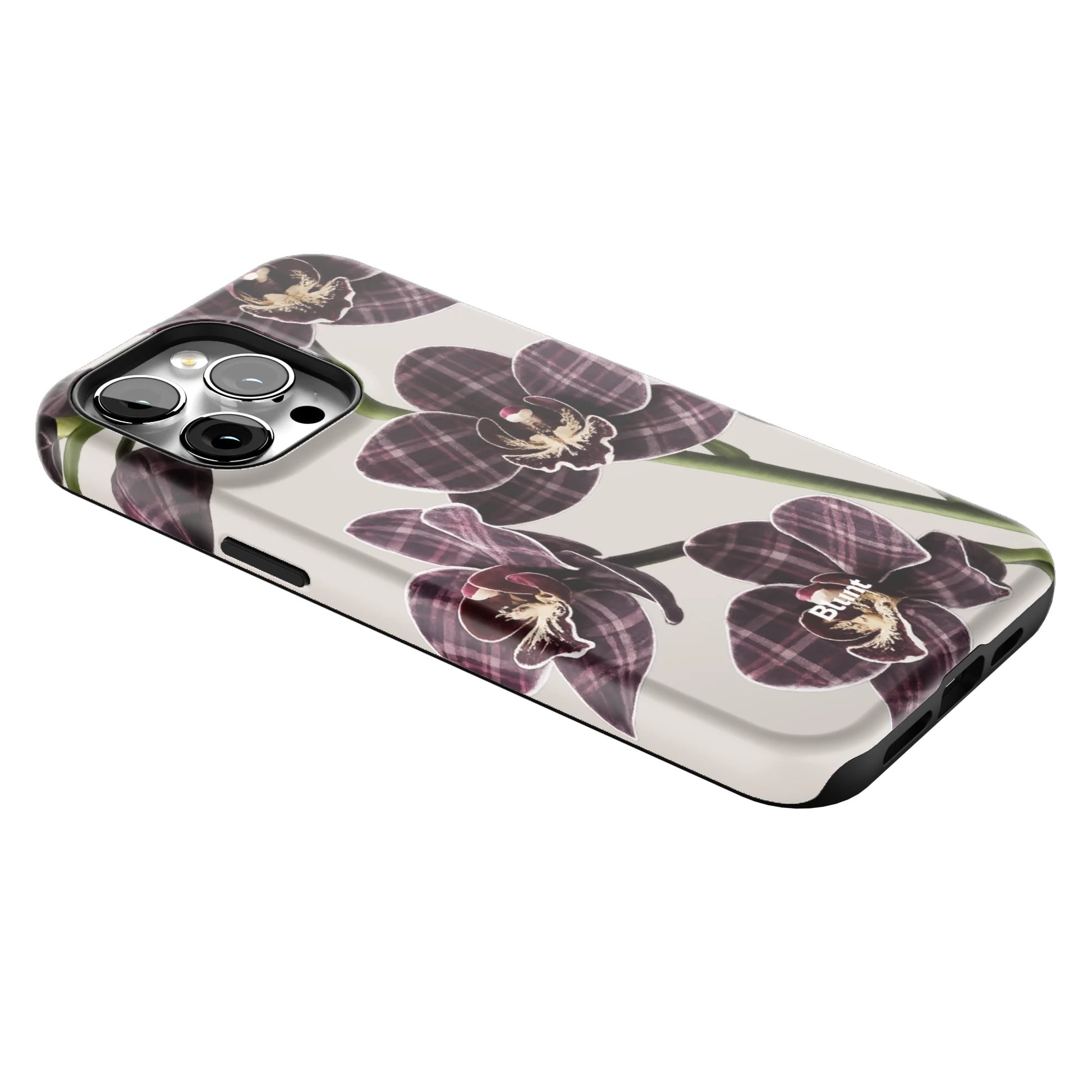 Petal-Plaid-iphone-case-iPhone 14 Pro Max-2
