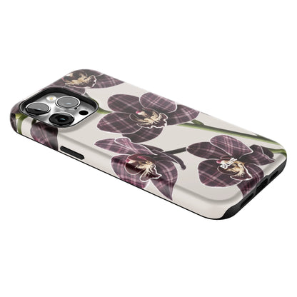 Petal-Plaid-iphone-case-iPhone 14 Pro Max-2