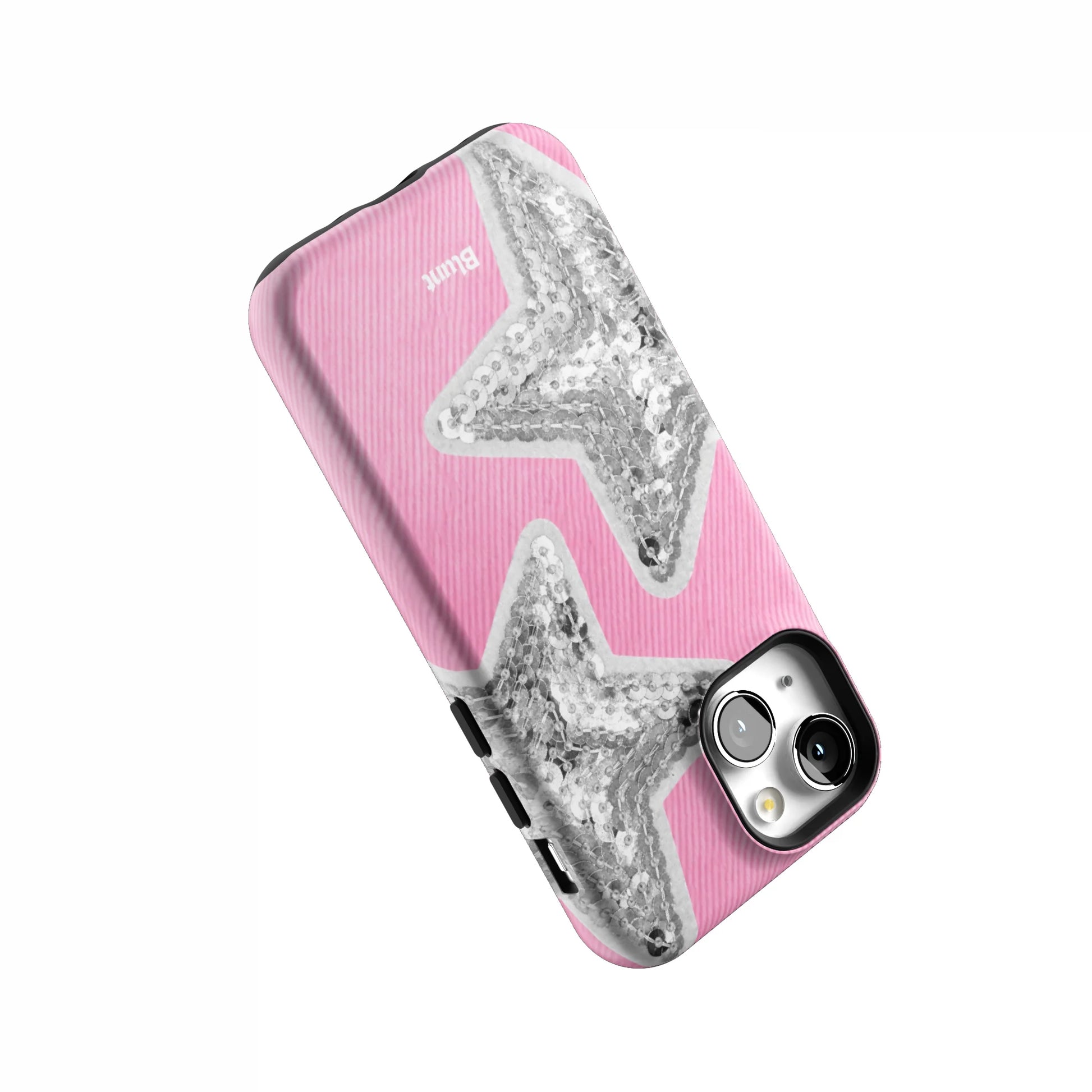 Pinkstar-Rodeo-iphone-case-iPhone 13 Mini-4
