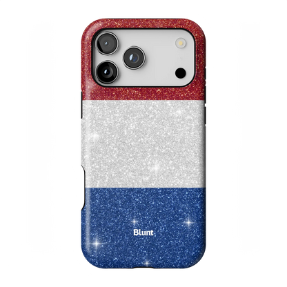 Parisa iPhone Case