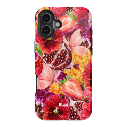 Musa iPhone Case