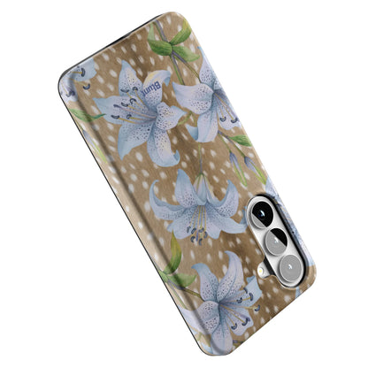 Dear-Lily-samsung-case-Galaxy S26 Plus-4