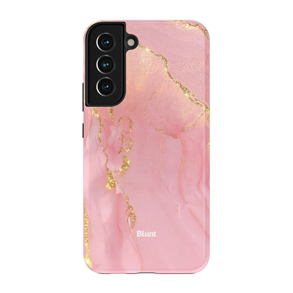 Sonnet Samsung Case