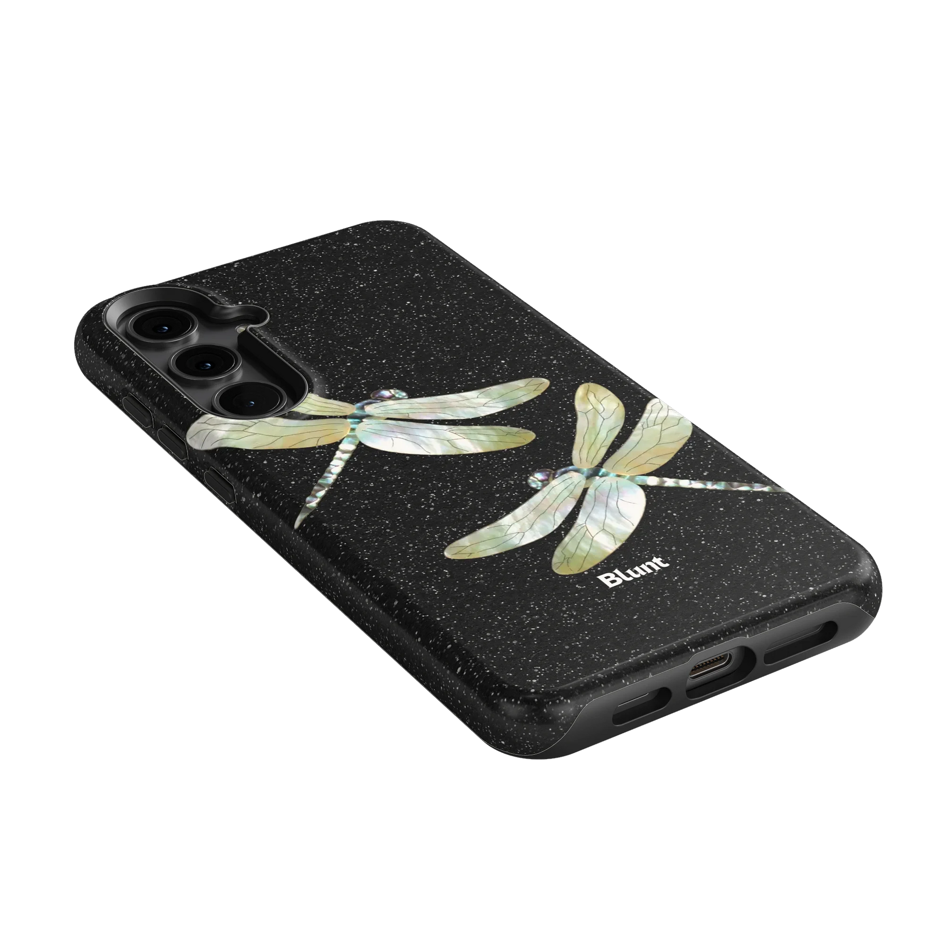 Noir-Damer-samsung-case-Galaxy S24 Plus-2