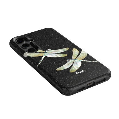Noir-Damer-samsung-case-Galaxy S24 Plus-2