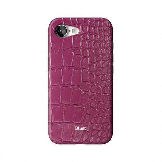 Plush-iphone-case-iPhone 17 E-1