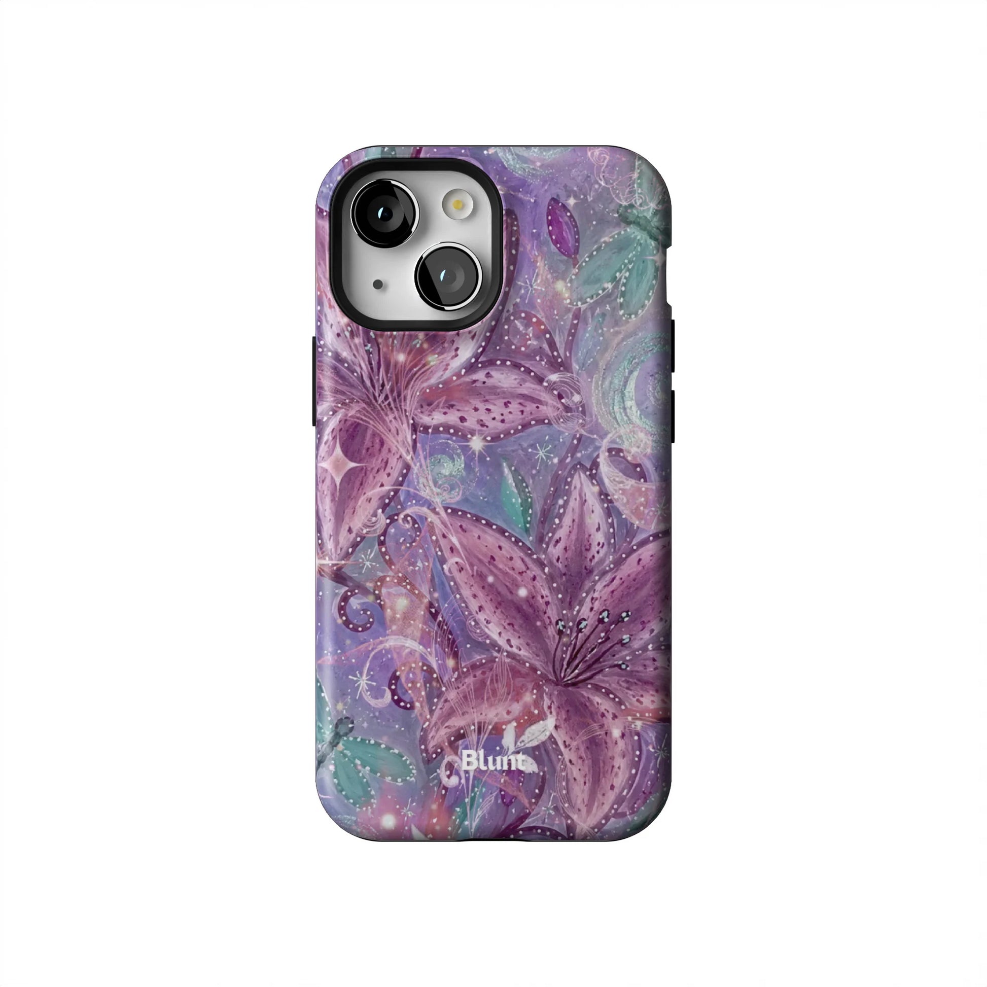Lily-Haze-iphone-case-iPhone 13 Mini-1