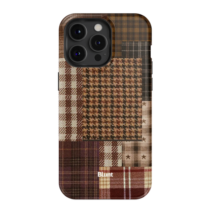 Hounze iPhone Case