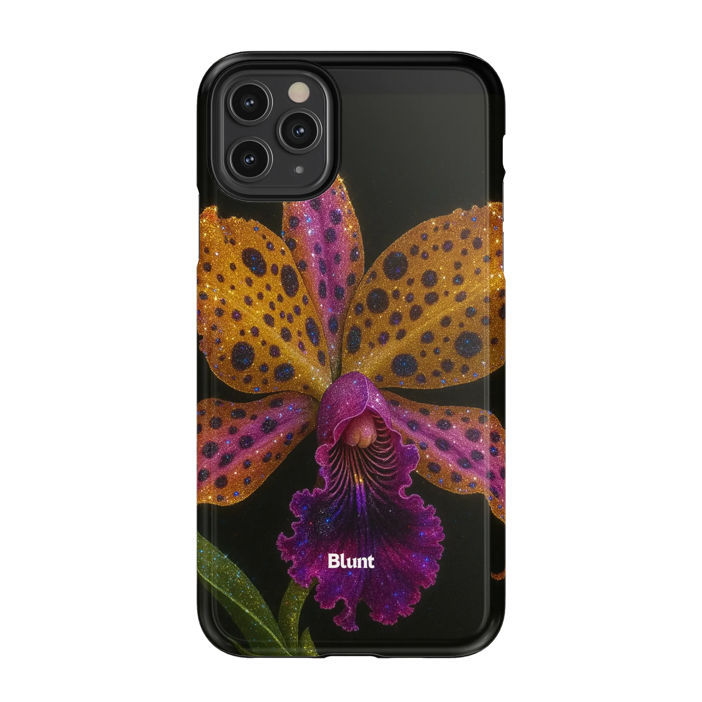 Dusklight iPhone Case