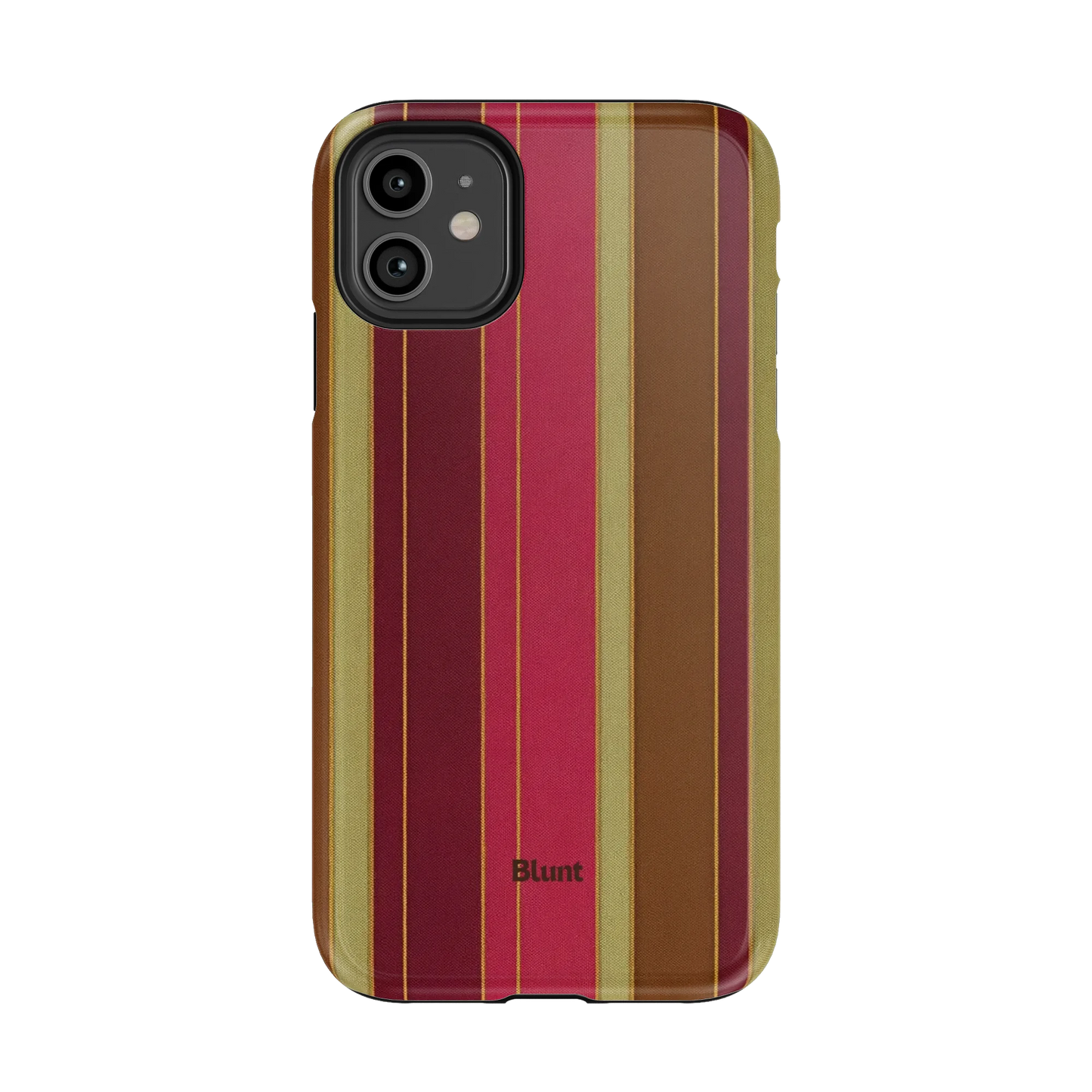 Roux iPhone Case