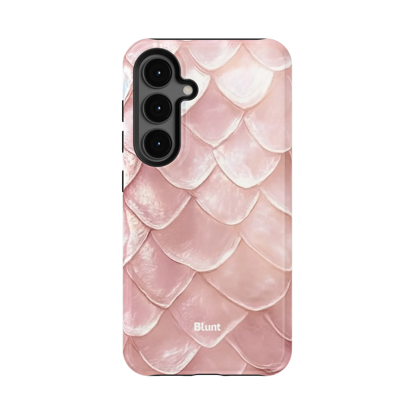 Mermaid Tale Samsung Case