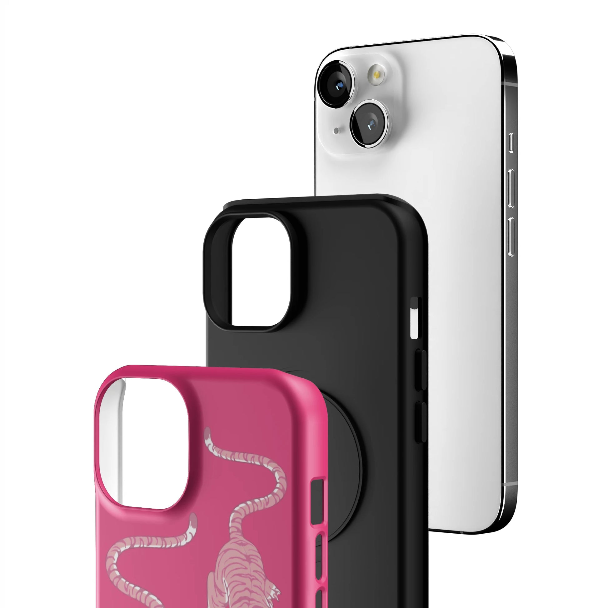 Pink-Strikes-iphone-case-iPhone 14-3
