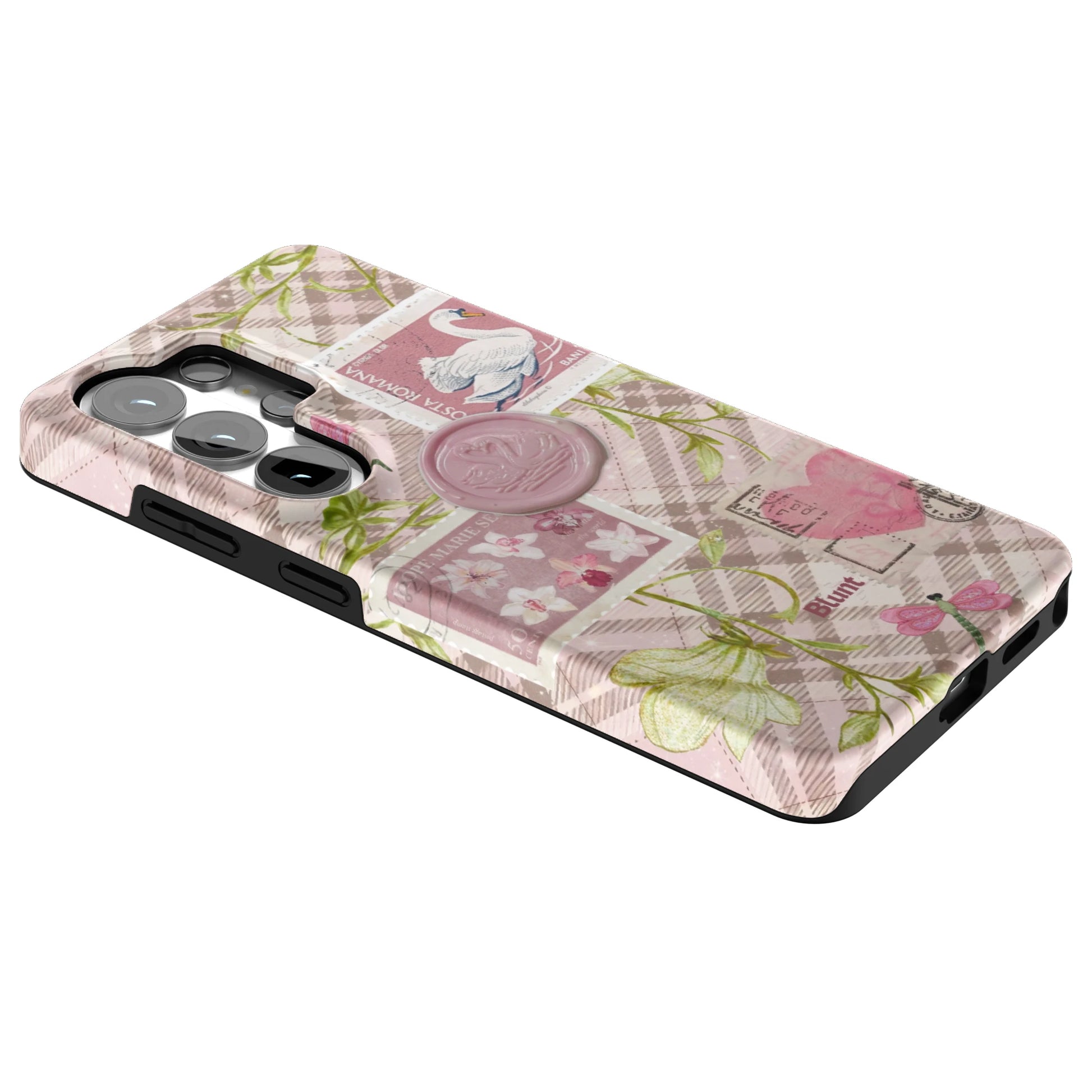 Pressed-Petals-samsung-case-Galaxy S26 Ultra-2