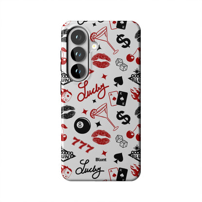 Vegas Samsung Case
