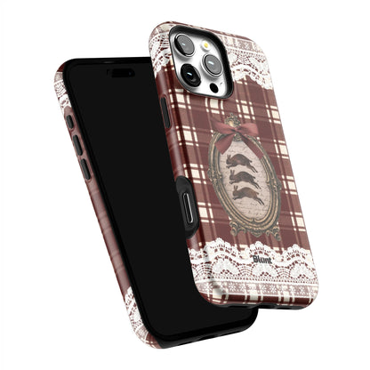 PICNIC-RABBIT-iphone-case-iPhone 16 Pro Max-5