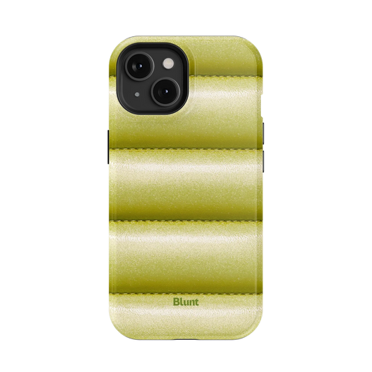 LimeIce iPhone Case