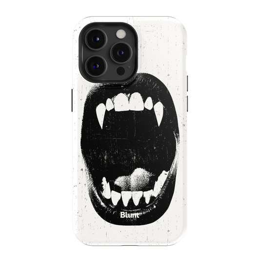 Venomous iPhone Case