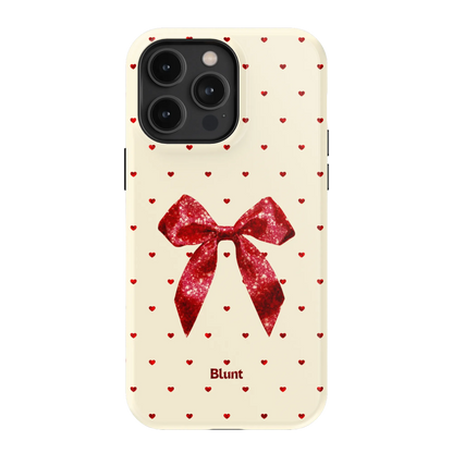 Gift Wrapped iPhone Case