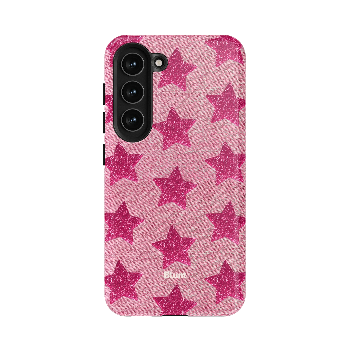 Starlit Crush Samsung Case