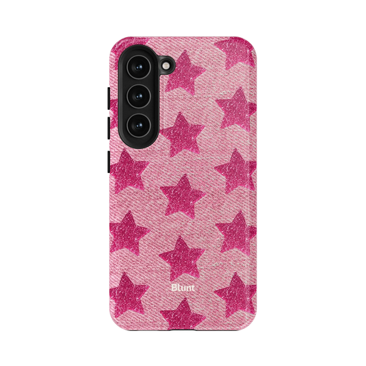Starlit Crush Samsung Case