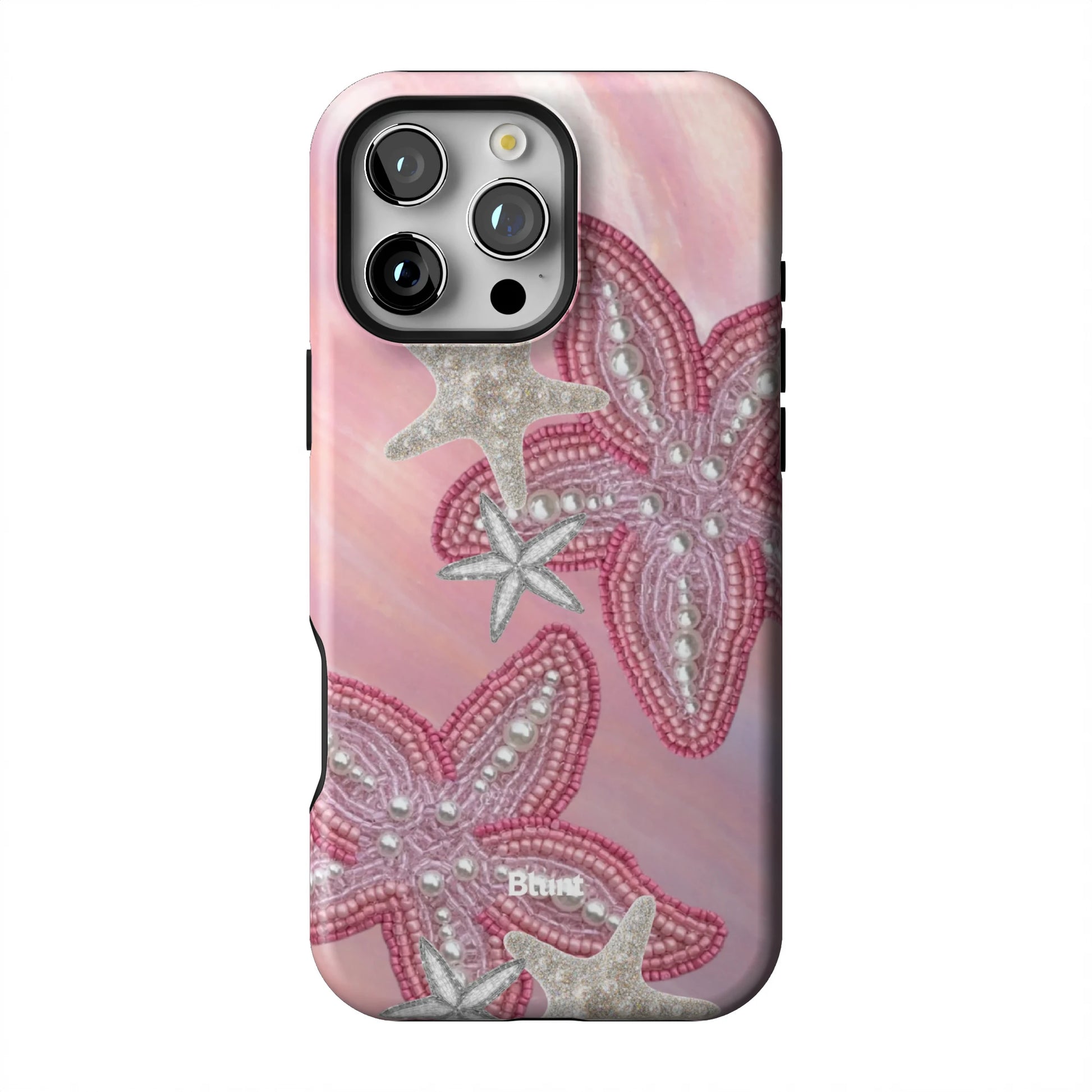 Starfish-iphone-case-iPhone 16 Pro Max-1