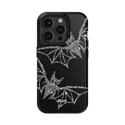 Lunar Veil iPhone Case
