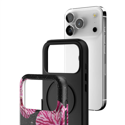 Untamed-Petal-iphone-case-iPhone 17 Pro-3