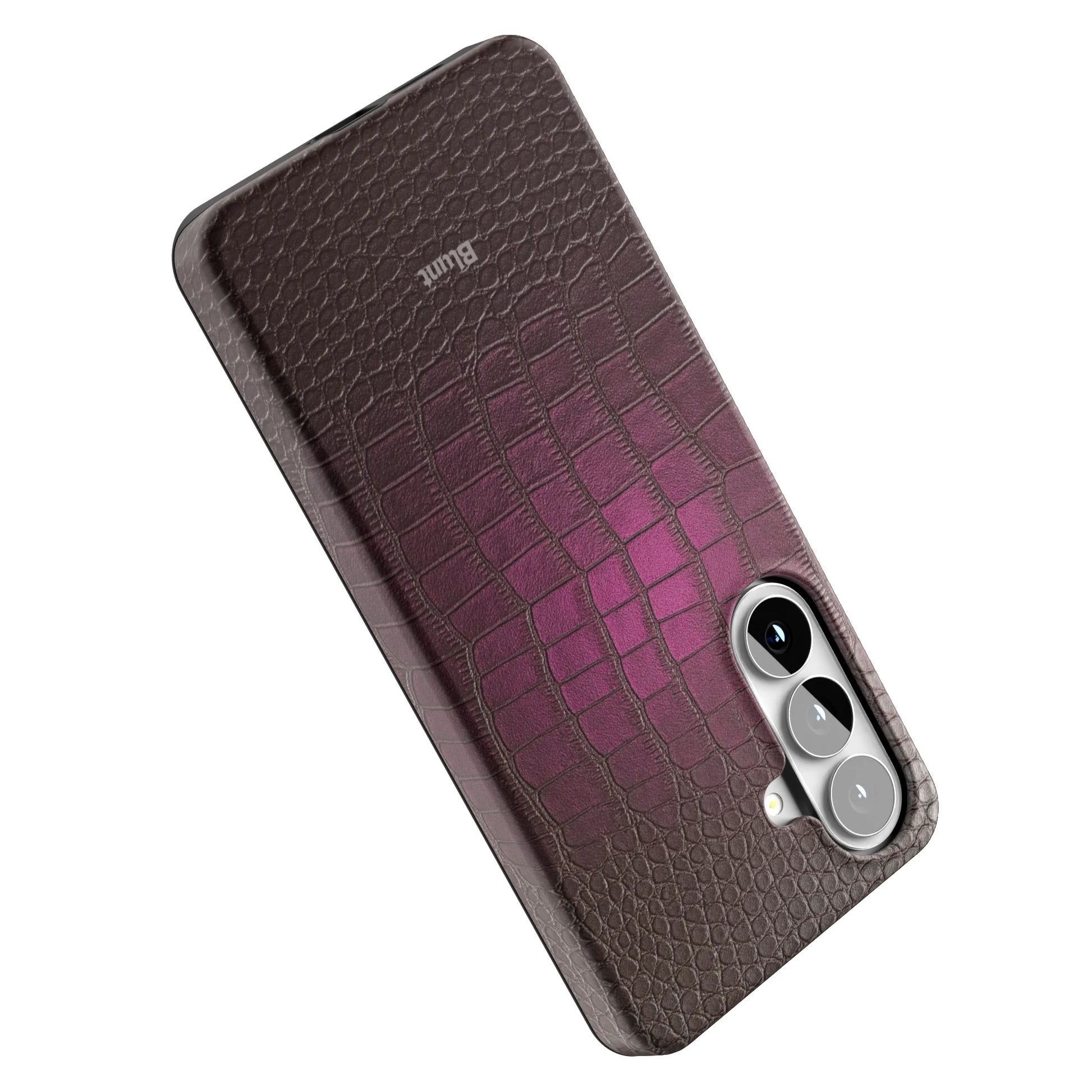 Fuchsia-samsung-case-Galaxy S26 Plus-4