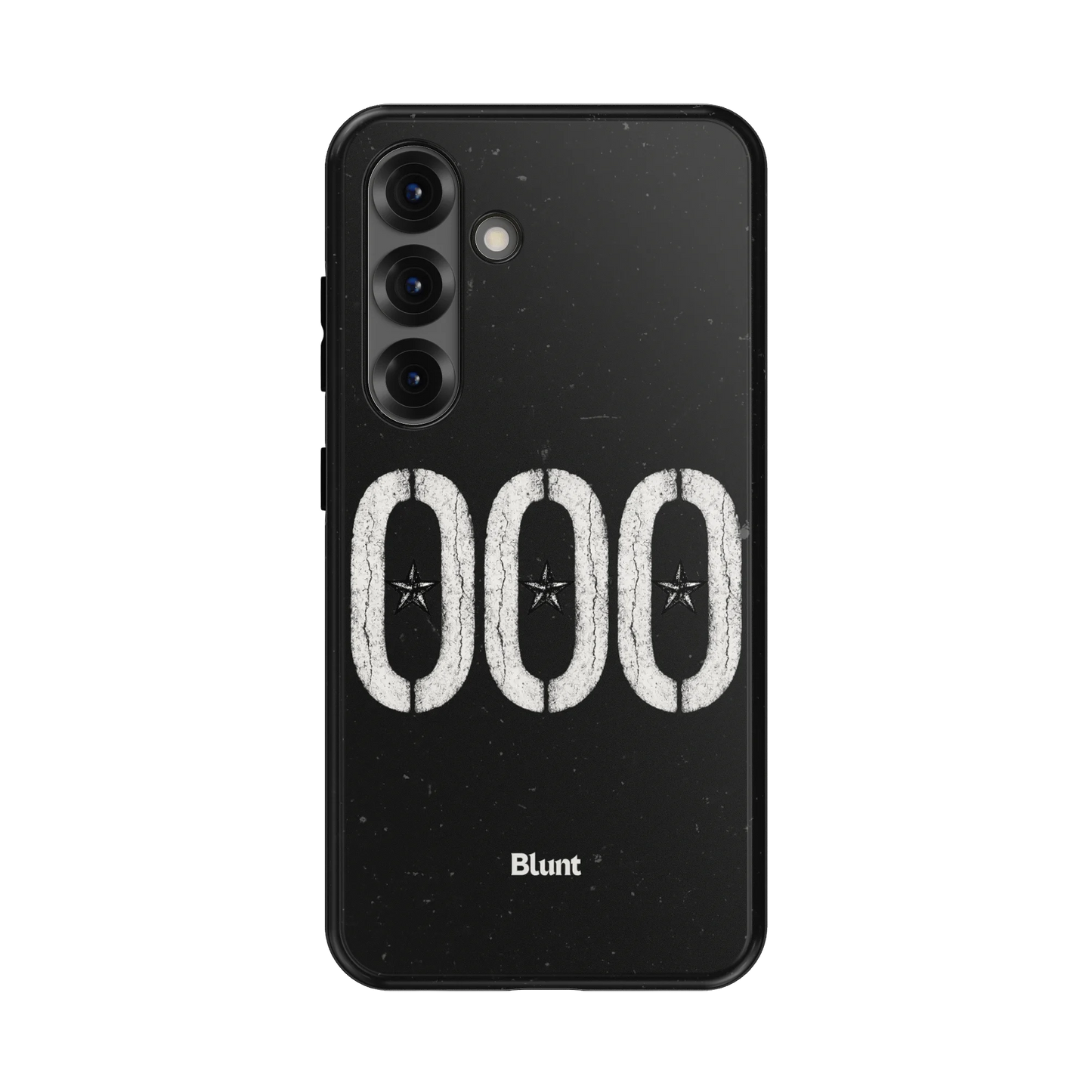 Trinity Samsung Case