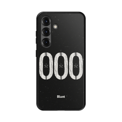 Trinity Samsung Case